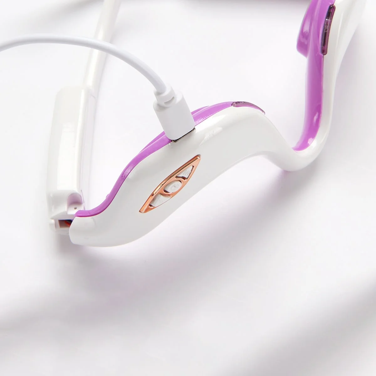 Eye Massager Skin Care Device Relaxation Tool - Image 6